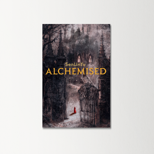 Alchemised by SenLinYu