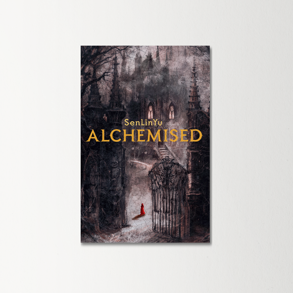 Alchemised by SenLinYu