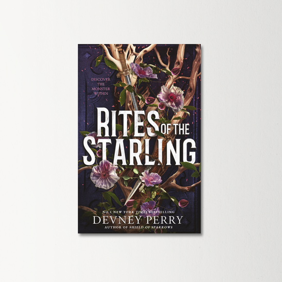 Rites of the Starling by Devney Perry
