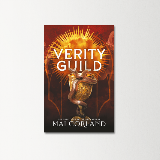 Verity Guild by Mai Corland
