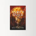 Verity Guild by Mai Corland