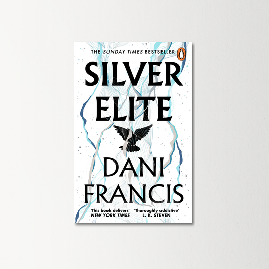 Silver Elite by Dani Francis