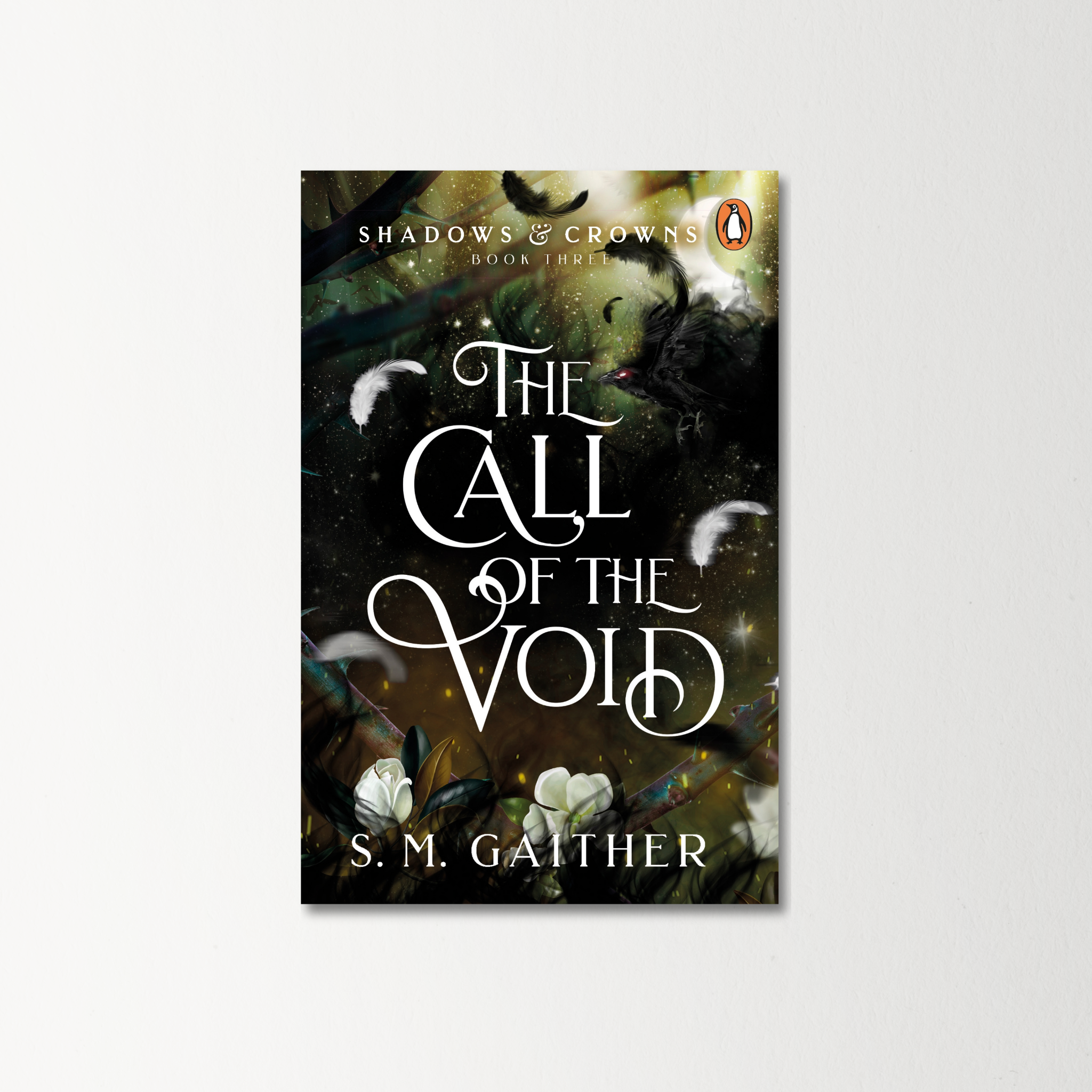 The Call of the Void by S. M. Gaither
