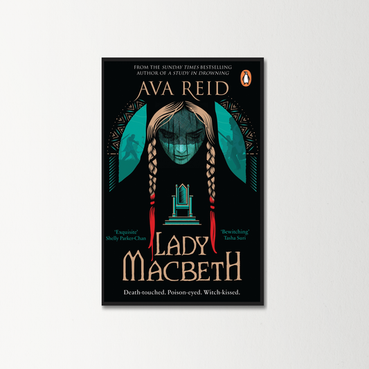Lady Macbeth by Ava Reid