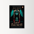 Lady Macbeth by Ava Reid