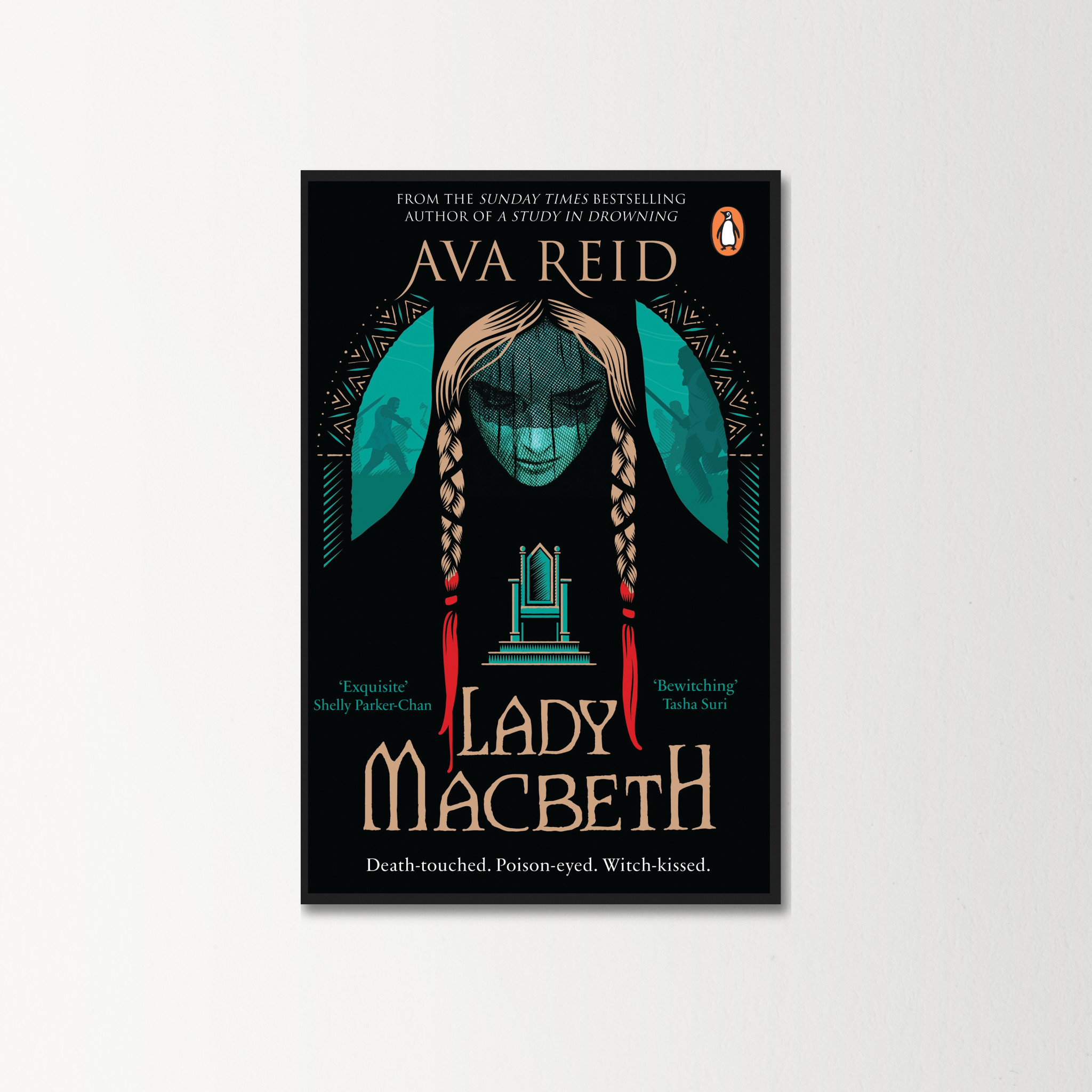 Lady Macbeth by Ava Reid