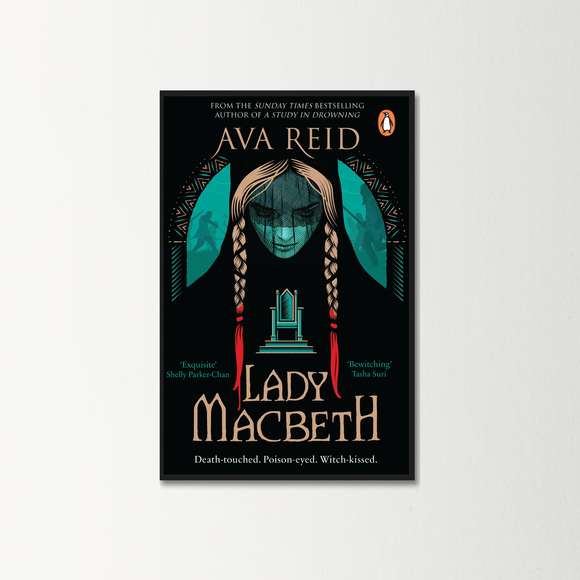 Lady Macbeth by Ava Reid