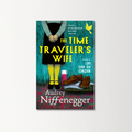 The Time Traveler's Wife by Audrey Niffenegger