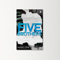 Five Brothers by Penelope Douglas