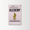 Alchemy by Rory Sutherland