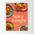 Spice Tonight by Kausar Raja