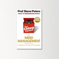 The Chimp Paradox by Steve Peters