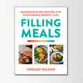 Filling Meals by Lindsay Wilson
