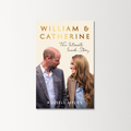 William & Catherine by Russell Myers
