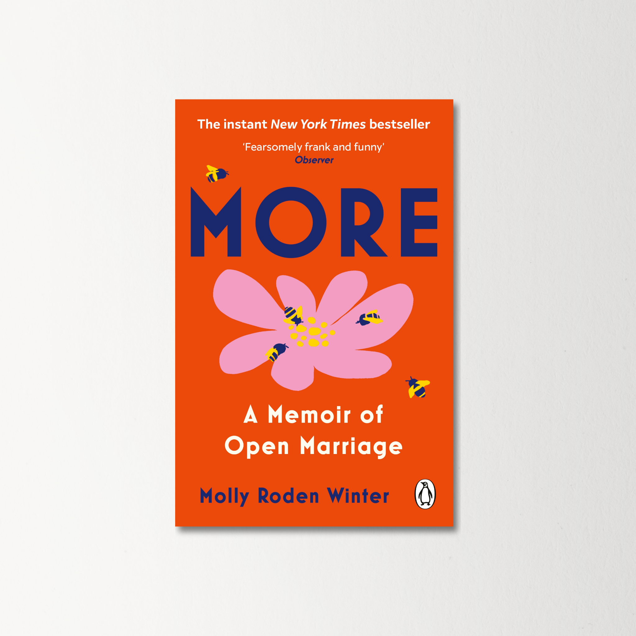 More by Molly Roden Winter