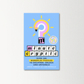 Minute Cryptic by Angas Tiernan, Liam Runnalls