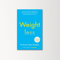 Weightless by Rocio Salas-Whalen