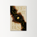 Thief of Night by Holly Black