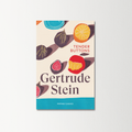 Tender Buttons by Gertrude Stein