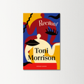 Recitatif by Toni Morrison