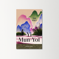 The Poet by Yi Mun-Yol