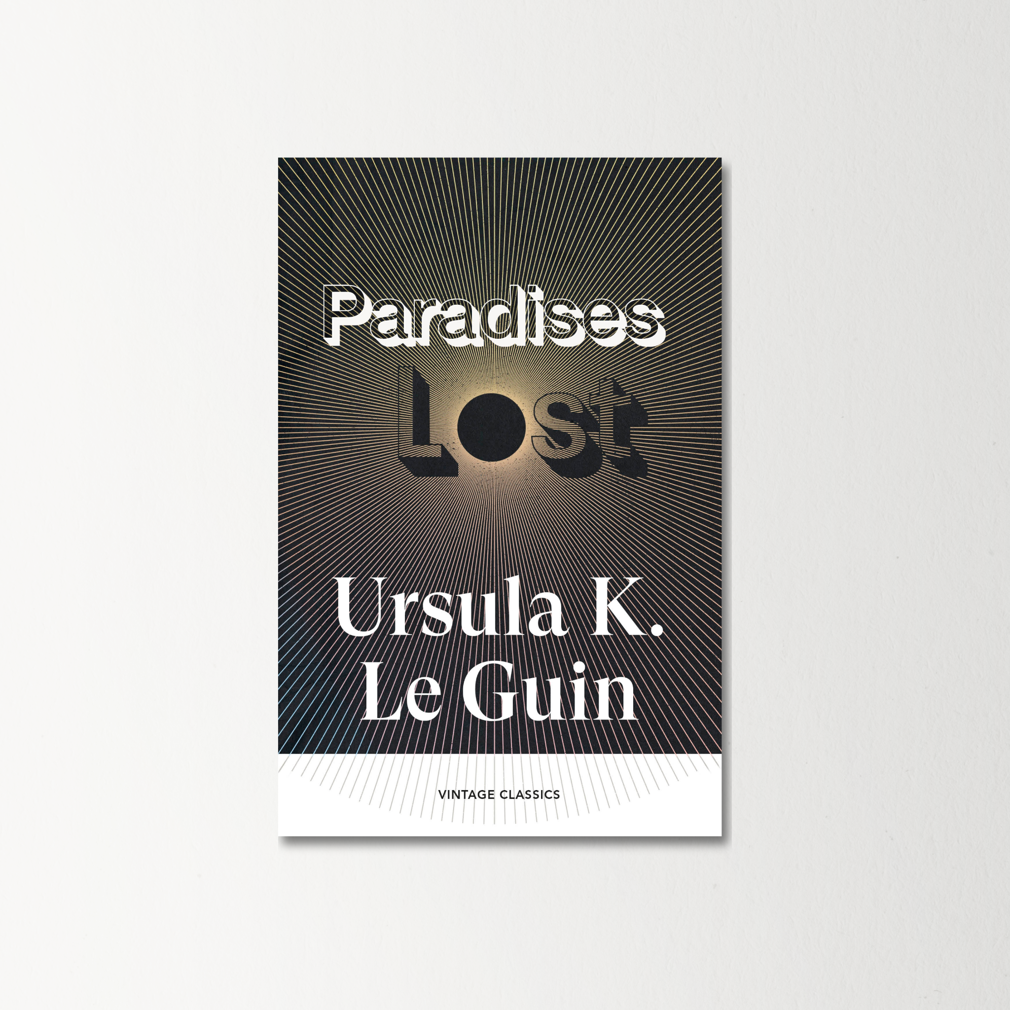 Paradises Lost by Ursula K. Le Guin