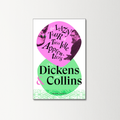 The Lazy Tour of Two Idle Apprentices by Charles Dickens and Wilkie Collins