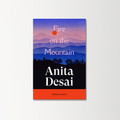 Fire On The Mountain by Anita Desai