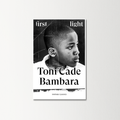 First Light by Toni Cade Bambara