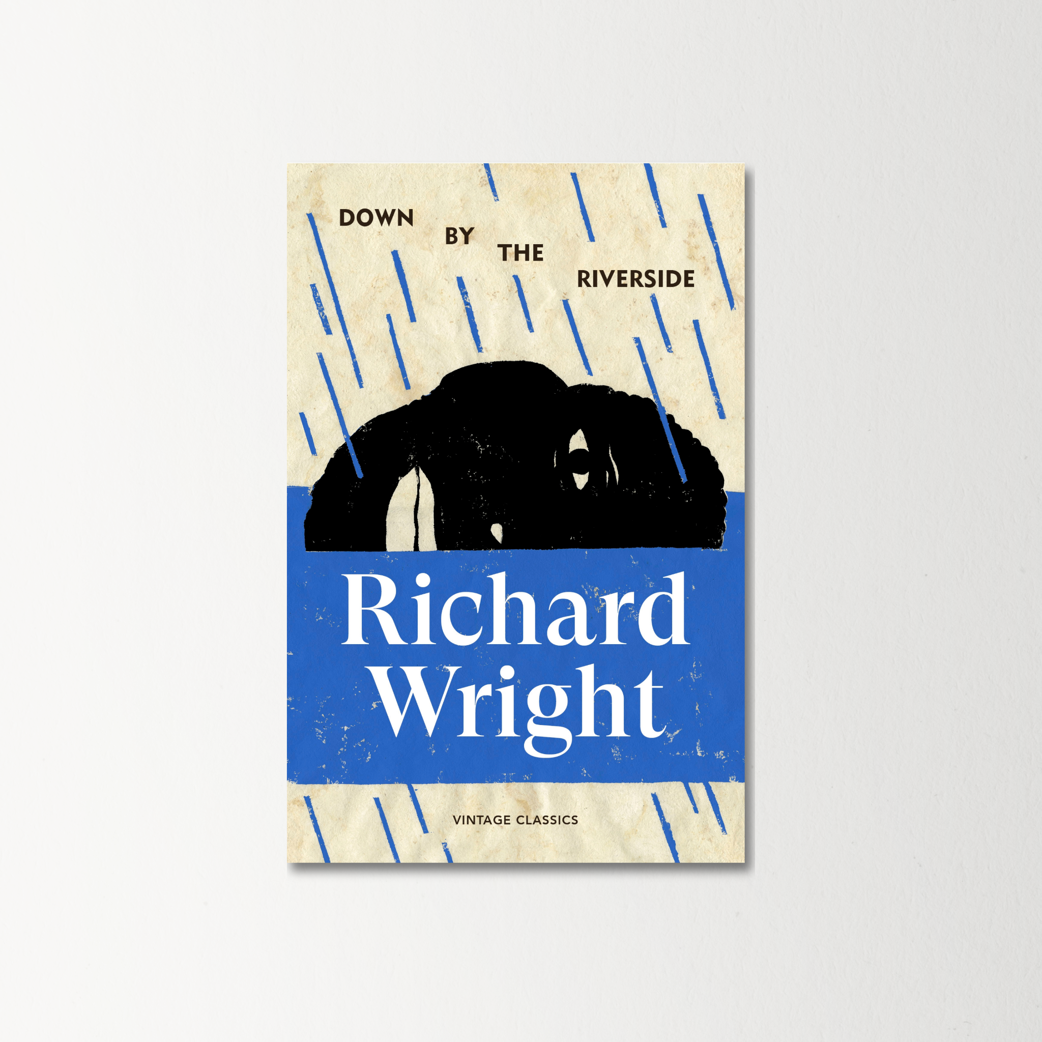 Down by the Riverside by Richard Wright
