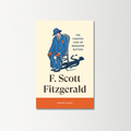 The Curious Case of Benjamin Button by F. Scott Fitzgerald