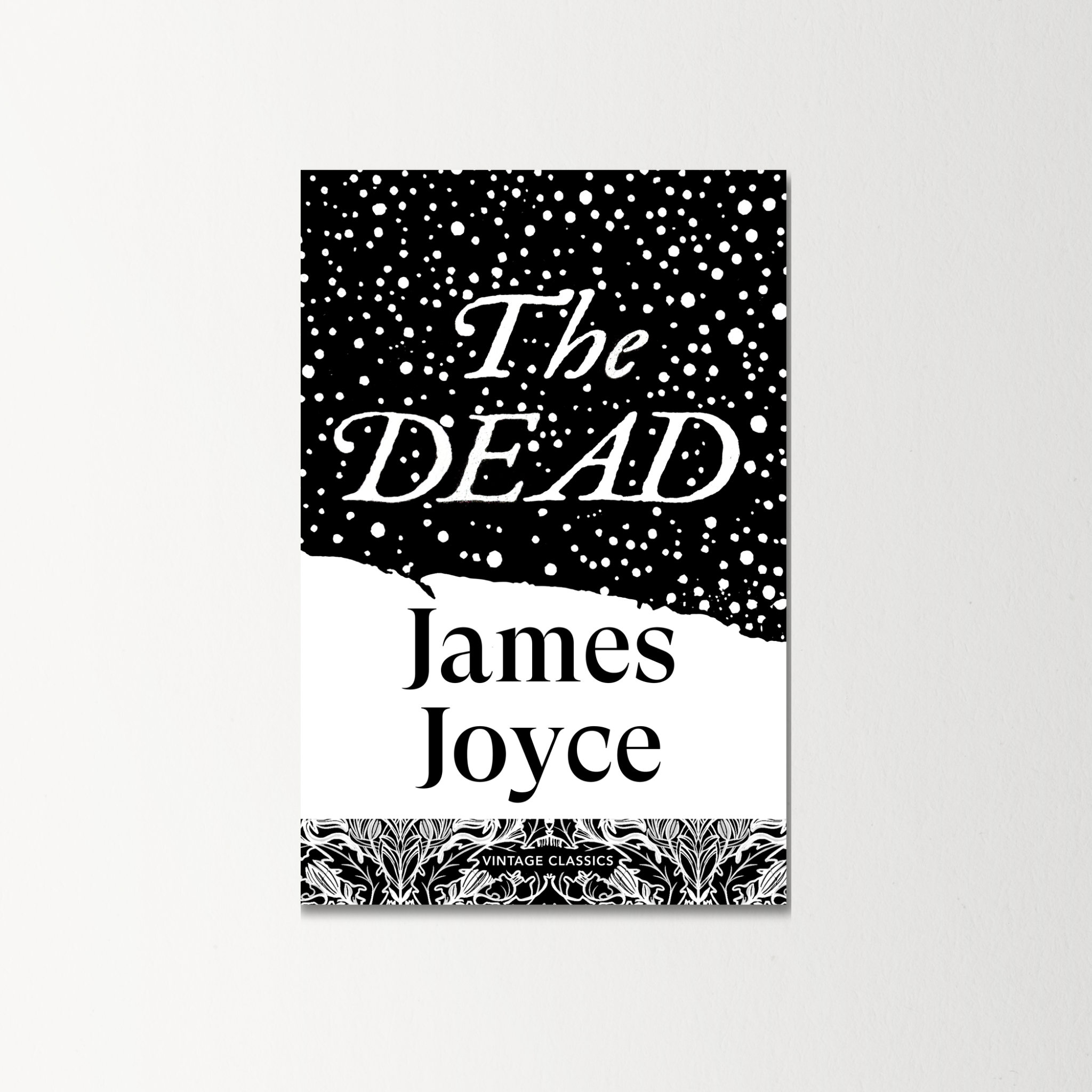 The Dead by James Joyce