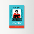 The Cat by Colette