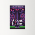 Ape and Essence by Aldous Huxley