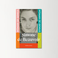 Woman of Genius by Simone de Beauvoir