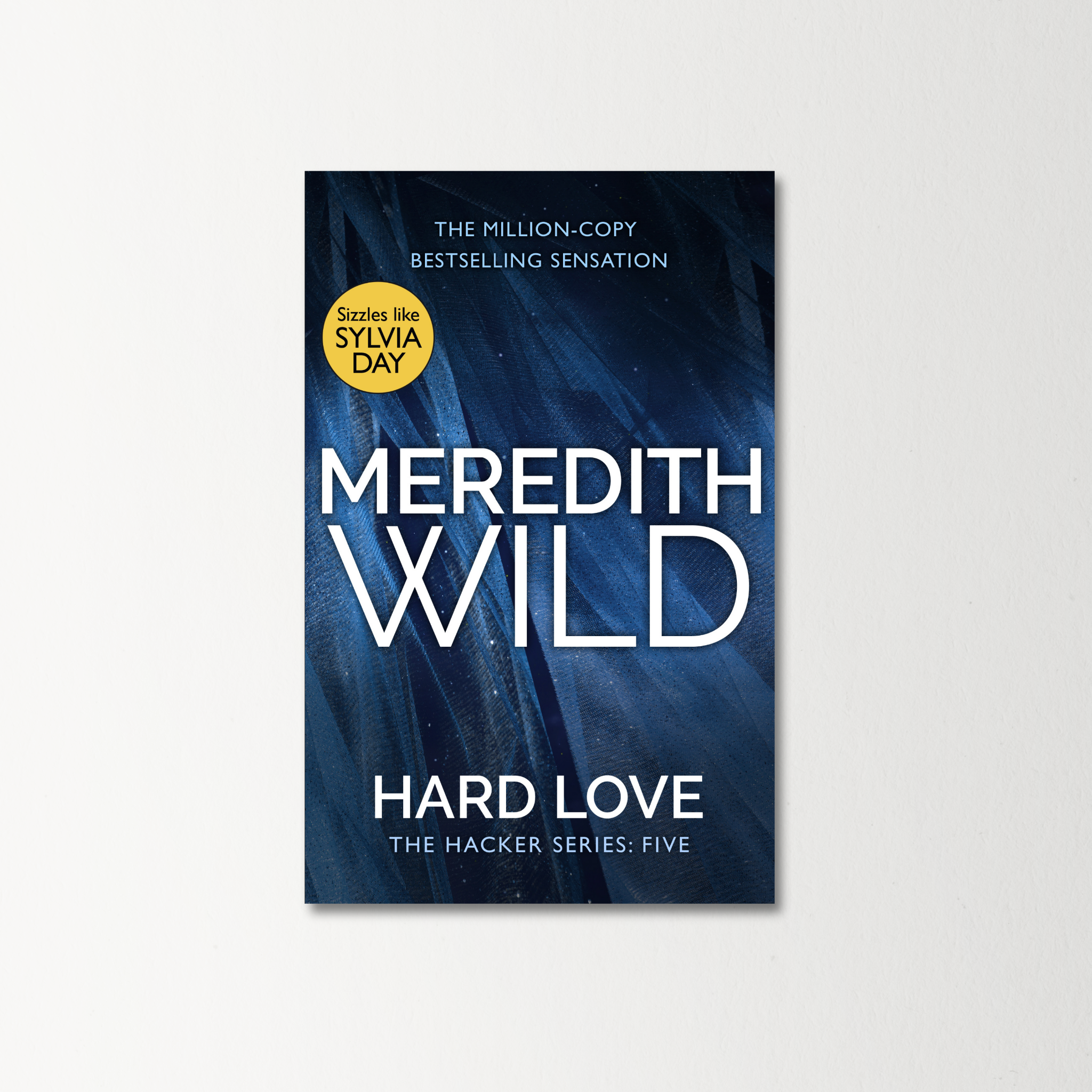 Hard Love by Meredith Wild