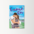 Game On by Ki Stephens