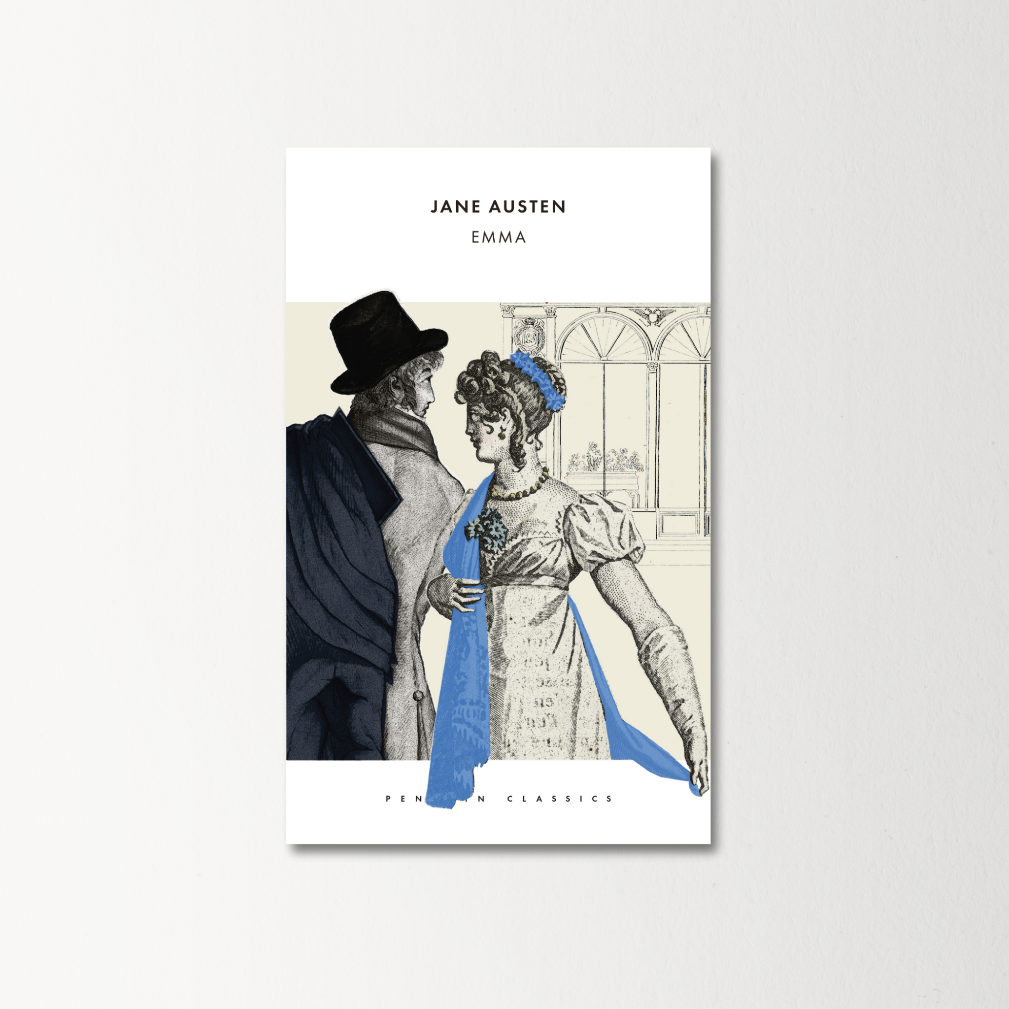 Emma by Jane Austen