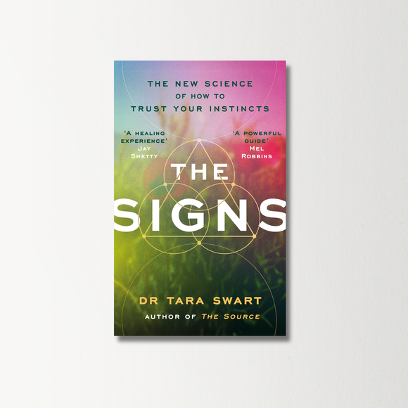 The Signs by Tara Swart