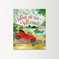 The Wind in the Willows by Rashmi Sirdeshpande