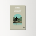 The Carter of 'La Providence' by Georges Simenon