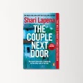 The Couple Next Door by Shari Lapena