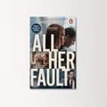 All Her Fault by Andrea Mara