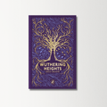 Wuthering Heights by Emily Brontë