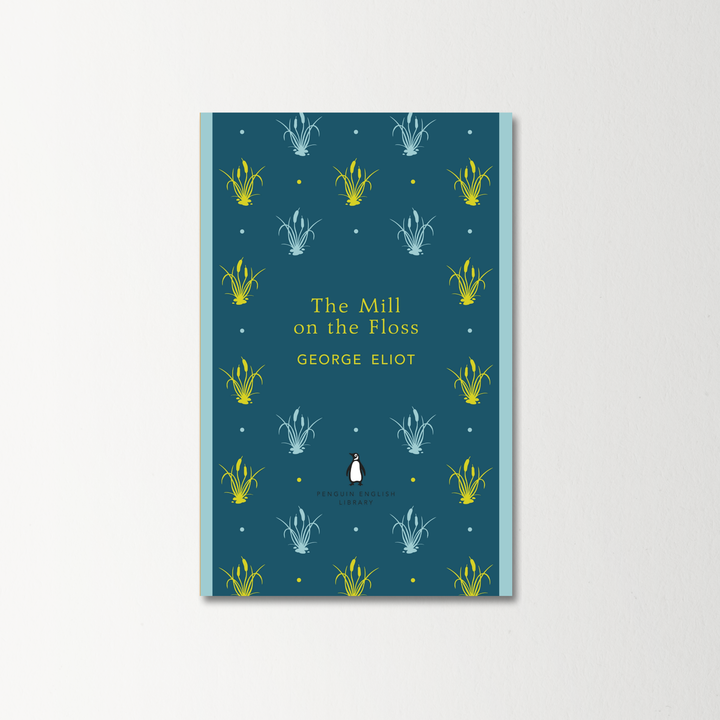 The Mill on the Floss by George Eliot