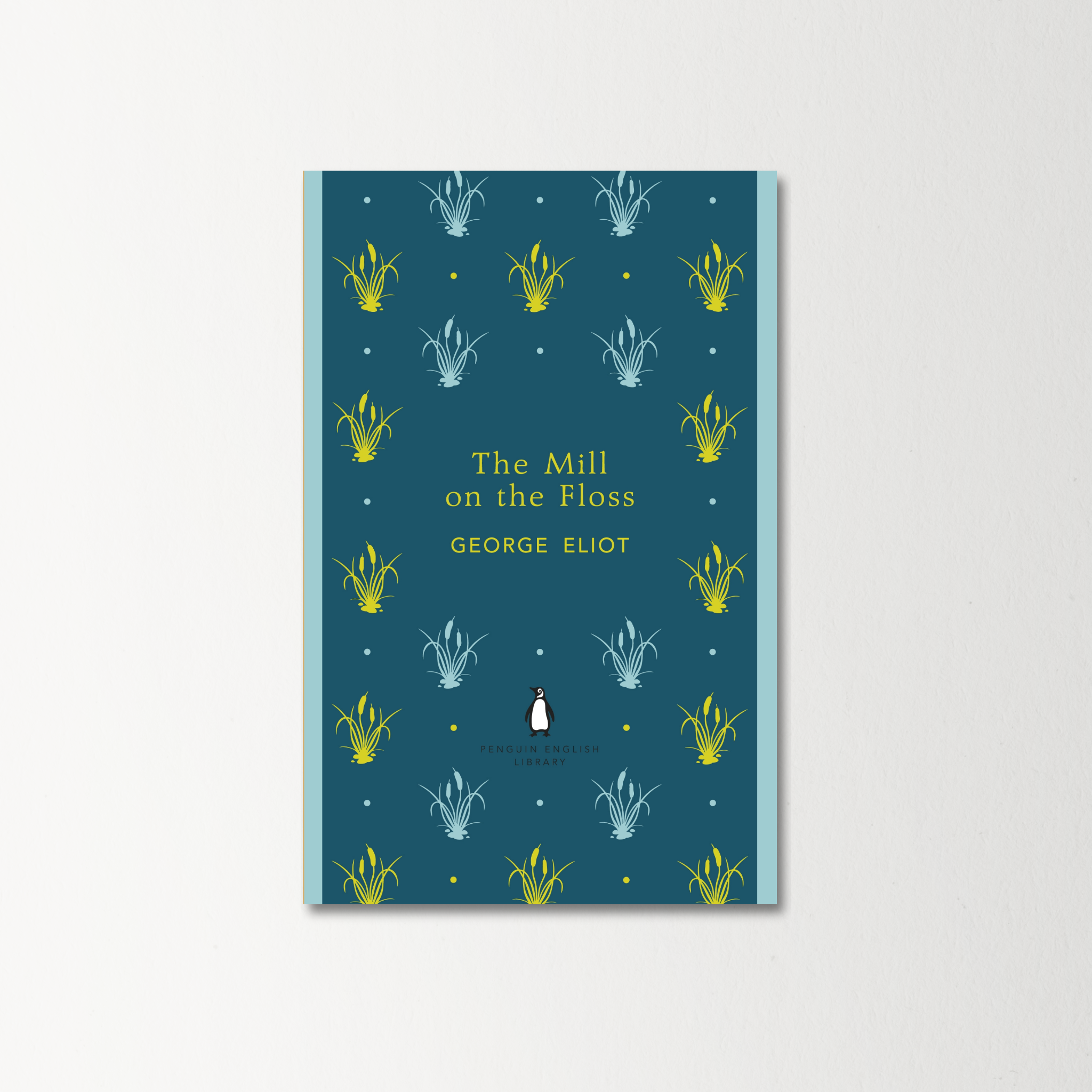 その他 The Mill on the Floss Everyman's Library No. 325 by e Eliot The Mill on the Floss by George Eliot – Penguin Shop