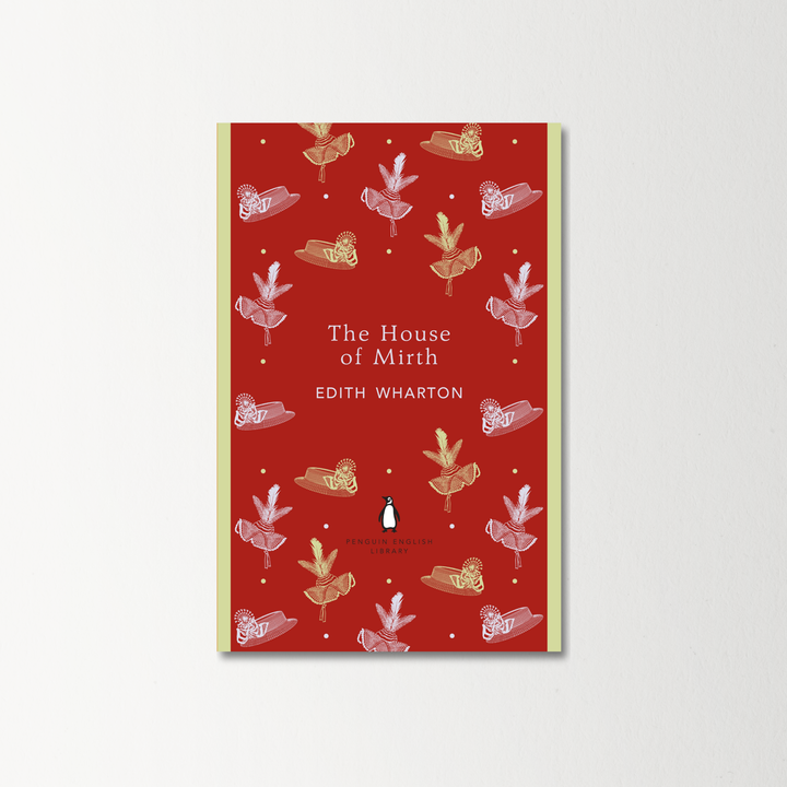 The House of Mirth by Edith Wharton