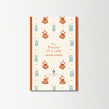 The Portrait of a Lady by Henry James