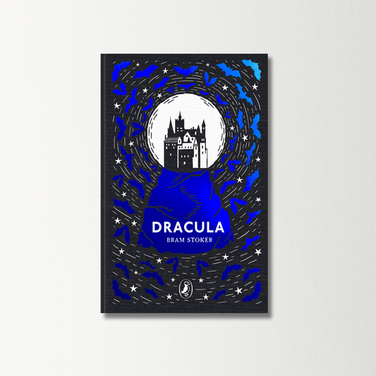 Dracula by Bram Stoker