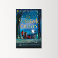 The Stickleback Catchers by Lisette Auton